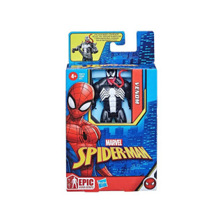 Фигура, Marvel: Spider-Man - Spider-Man (Titan Hero Series) 