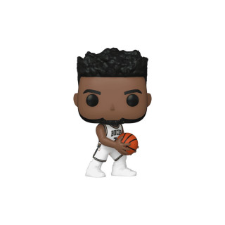 Фигура, Pop! Basketball, NBA: Milwaukee Bucks - Giannis Antetokounmpo 
