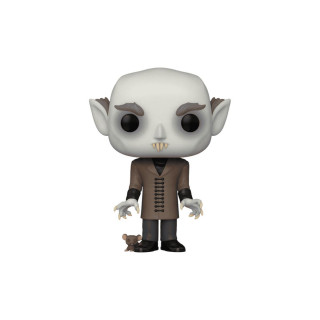 Фигура, Pop! Movies, Nosferatu - Count Orlok 