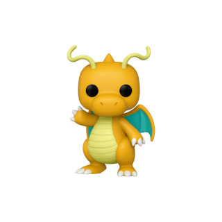 Фигура, Pop! Games, Pokemon - Dragonite 