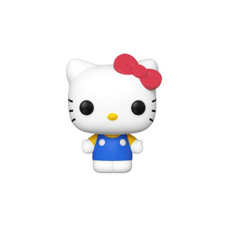 Фигура, Pop!, Hello Kitty (Classic)