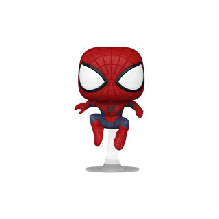 Фигура, Pop!, Marvel: Spider-Man-No Way Home - The Amazing Spider-Man