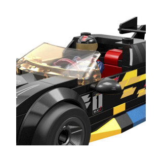Коцки за градба, MEGA Hot Wheels - '16 Cadillac Ats-v R