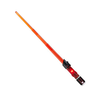 Lightsaber електронска играчка, Star Wars - Darth Vader 