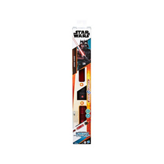 Lightsaber електронска играчка, Star Wars - Darth Vader 