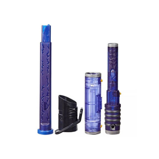 Lightsaber електронска играчка, Star Wars - Darksaber 
