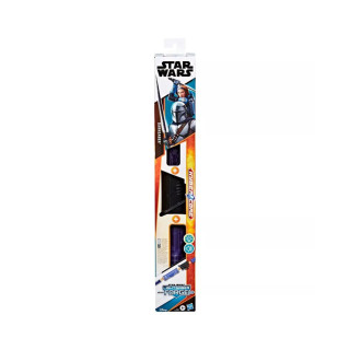 Lightsaber електронска играчка, Star Wars - Darksaber 