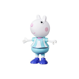 Фигура, Peppa Pig - Suzy Sheep: Dress Up 
