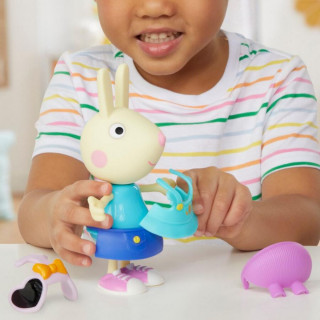 Фигура, Peppa Pig - Rebecca Rabbit: Dress Up 