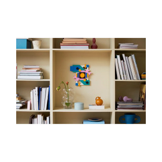 LEGO коцки, Art, Modern Art