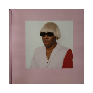 Винил, Tyler, The Creator – Igor (Gatefold) 