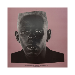 Винил, Tyler, The Creator – Igor (Gatefold) 