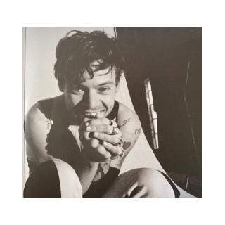 Винил, Harry Styles – Harry’s House