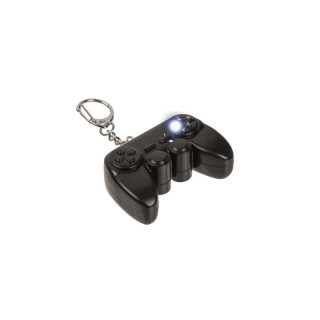 Приврзок за клучеви, Game Controller