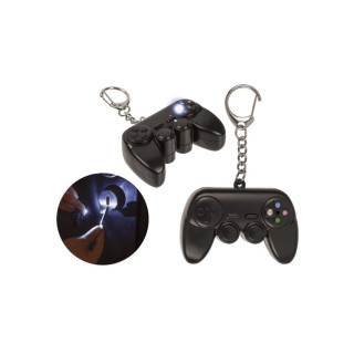 Приврзок за клучеви, Game Controller