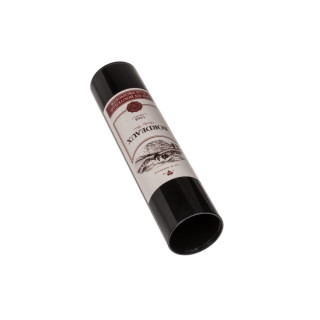 Чадор, Wine Bottle