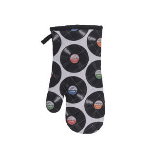 Кујнска ракавица, Vinyl Records