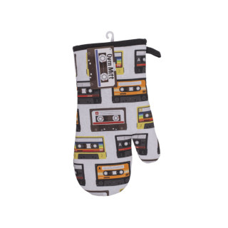 Кујнска ракавица, Casettes