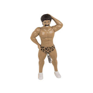 Отворач за вино, Retro Muscleman