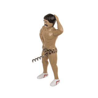 Отворач за вино, Retro Muscleman