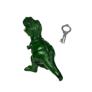 Касичка за пари, Dinosaur