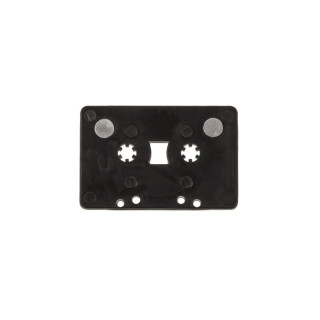 Сет од 4 магнети, Retro Cassette