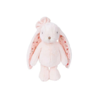 Плишана играчка, Friendly Kanina - Floral Pink, 30 cm 