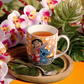 Шолја, Lilo & Stitch Tales, 360ml