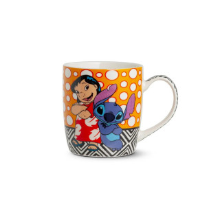 Шолја, Lilo & Stitch Tales, 360ml