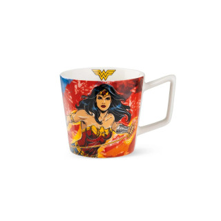 Шолја, DC - Wonder Woman, 430 ml