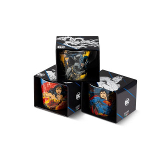 Шолја, DC - The Flash, 430 ml
