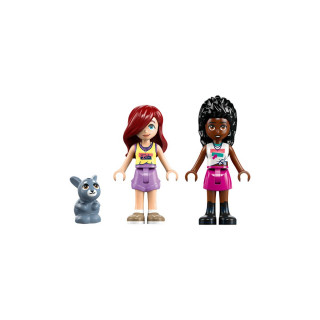 LEGO коцки, Friends, Heartlake City Ice Cream Truck 