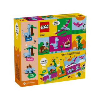 LEGO коцки, Classic, Creative Dinosaurs