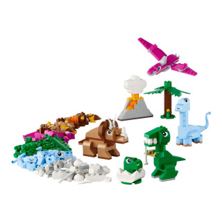 LEGO коцки, Classic, Creative Dinosaurs