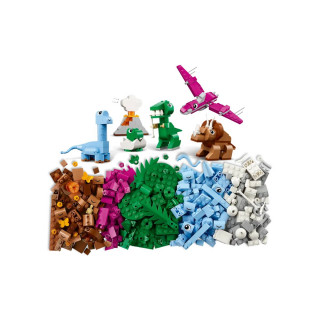 LEGO коцки, Classic, Creative Dinosaurs