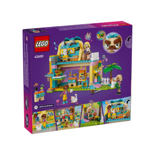 LEGO коцки, Friends, Pet Accessories Shop