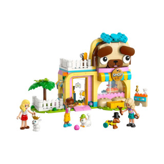 LEGO коцки, Friends, Pet Accessories Shop