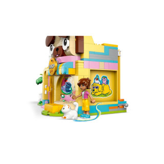 LEGO коцки, Friends, Pet Accessories Shop