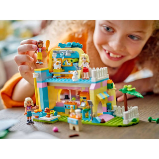 LEGO коцки, Friends, Pet Accessories Shop