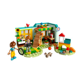 LEGO коцки, Friends, Autumn’s Room