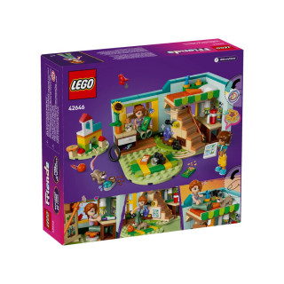 LEGO коцки, Friends, Autumn’s Room