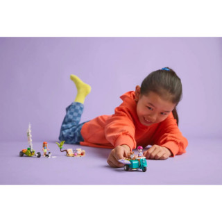 LEGO коцки, Friends, Surfing Dogs and Scooter Adventure