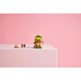 LEGO коцки, Disney, Moana's Island Fun