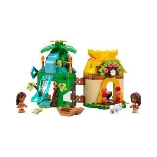 LEGO коцки, Disney, Moana's Island Fun
