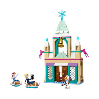 LEGO коцки, Disney, Arendelle Frozen Castle