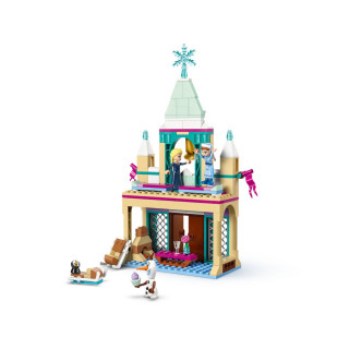 LEGO коцки, Disney, Arendelle Frozen Castle