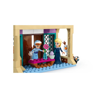 LEGO коцки, Disney, Arendelle Frozen Castle