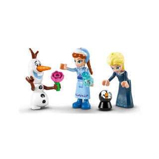 LEGO коцки, Disney, Arendelle Frozen Castle