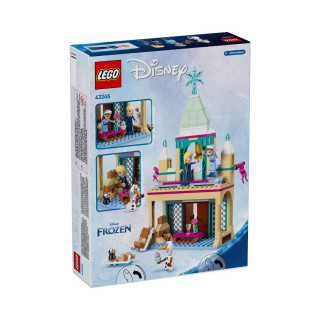 LEGO коцки, Disney, Arendelle Frozen Castle