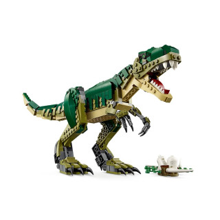 LEGO коцки, Creator 3-in-1, T-Rex